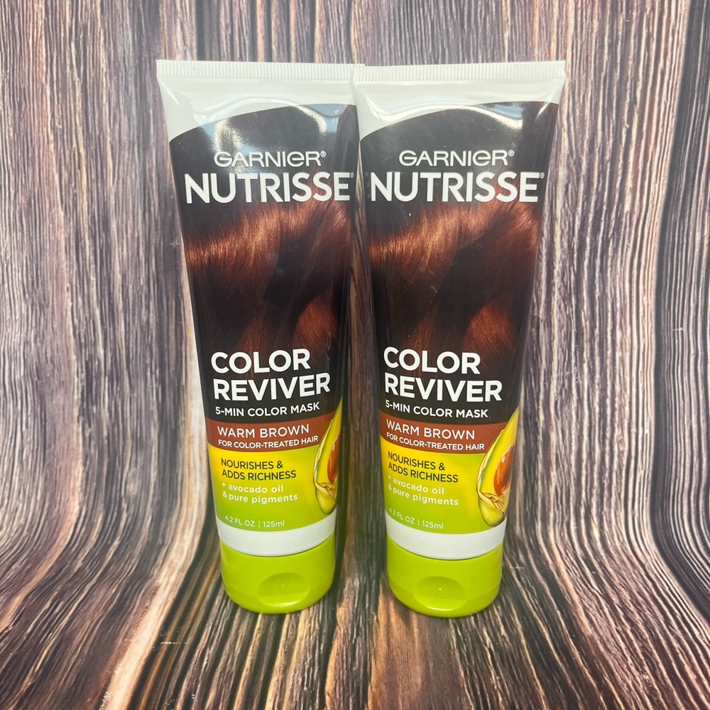 Garnier - Picture 3 of 5